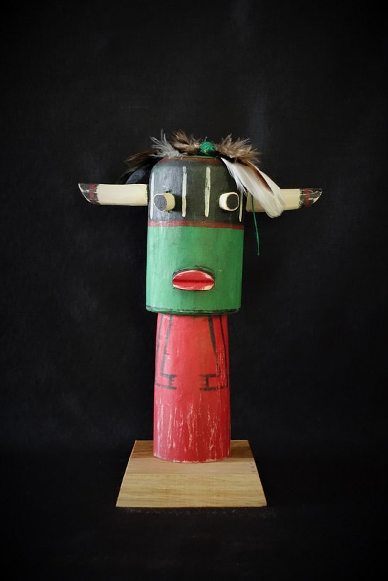 Poupée Kachina image 2