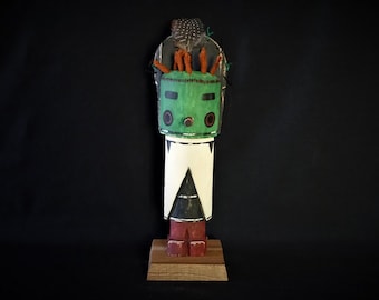 Kachina Doll