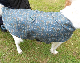 Summer Dog Coat