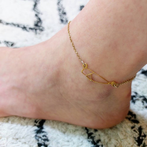 Gold offers Whale Anklet - Whale Jewelry - Sea Jewelry - Whale Bracelet - Leg Anklet - Foot Bracelet - Save The Whale - Whale Jewelry -Gift For Her