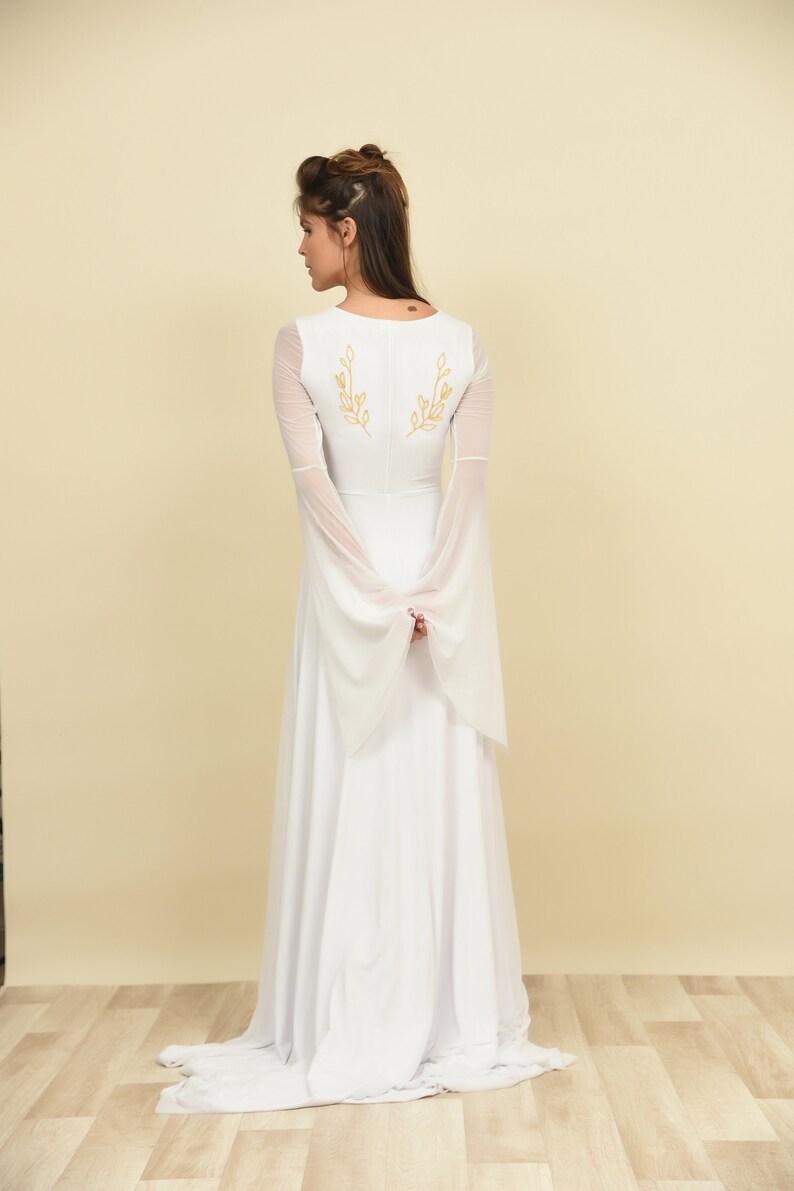 Native American Wedding Dresses Pictures Ficts