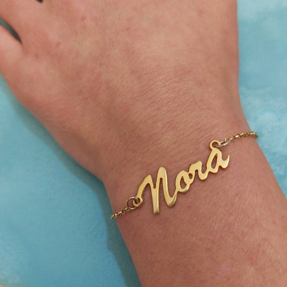 Nora bracelet 2024