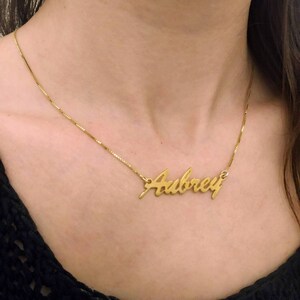 cursive