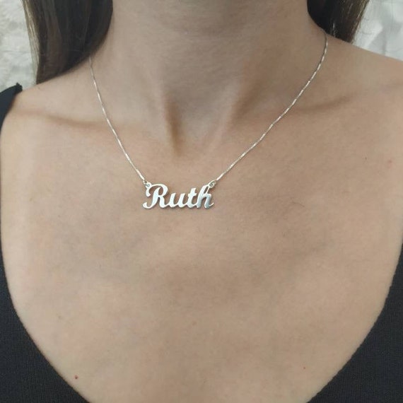 925 Sterling Silver Chain With 