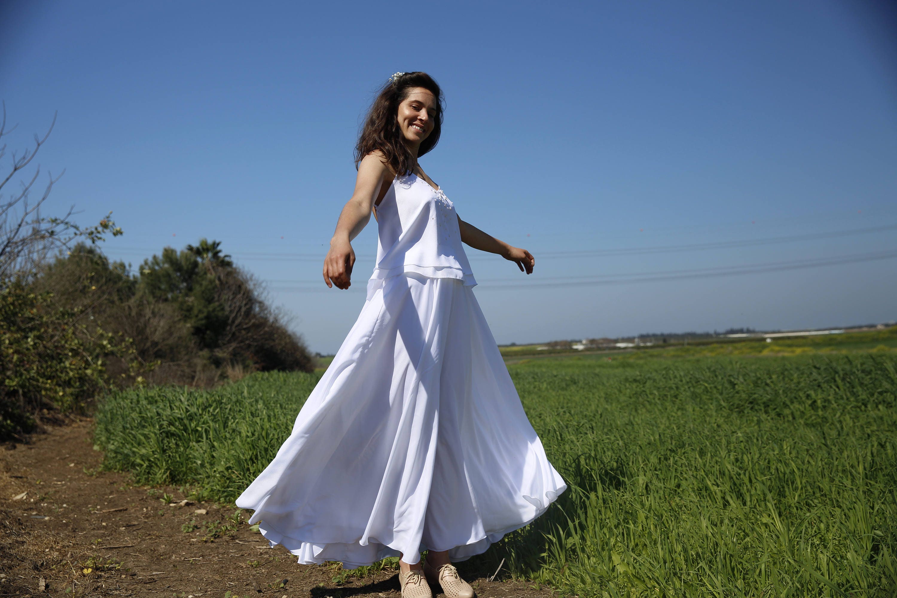 Modest Dresses For Jewish Weddings Carley Connellan