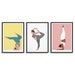 see more listings in the Yoga Prints section