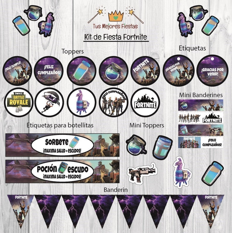 Invitaciones De Fortnite Para Imprimir Gratis - Fortnite ... Invitaciones De Fortnite Para Imprimir Gratis - Fortnite ... -