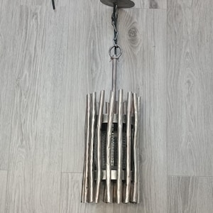 Chandelier, ceiling sconce, garden lantern