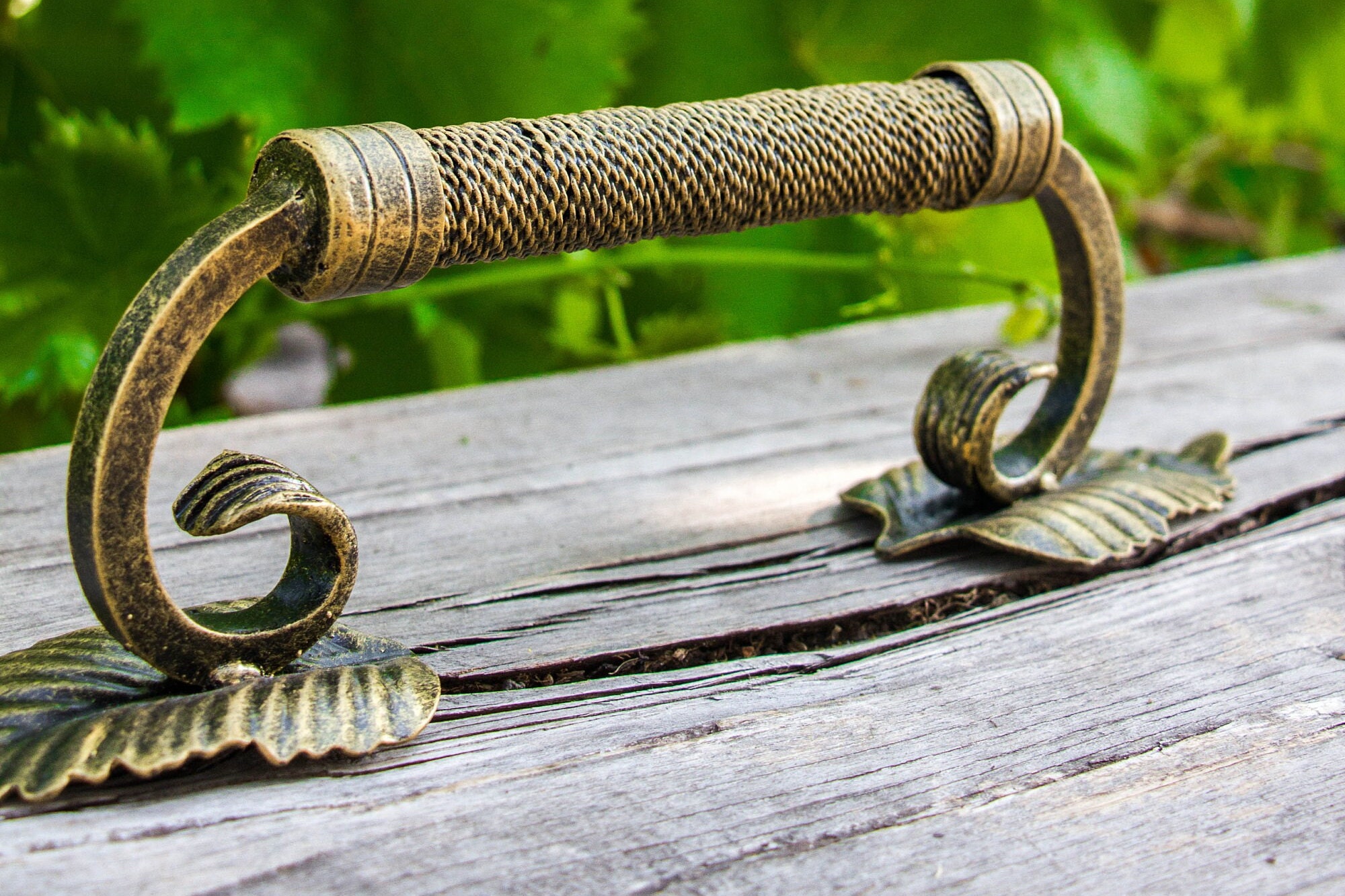 Poignée De Porte, Poignée Porte Grange, Coulissante