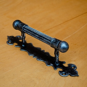 sliding door, door pull,