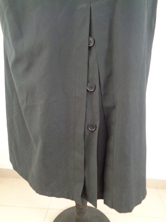 Lange 50 JackeGröße BugattiSchwarzen Blazer Herren Mantel 0vm8Nnw