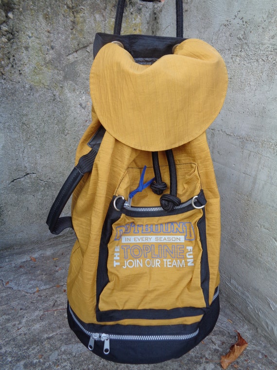 big sports backpacks