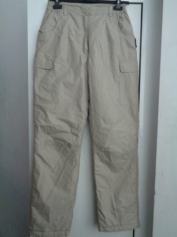 women's winter sport pants