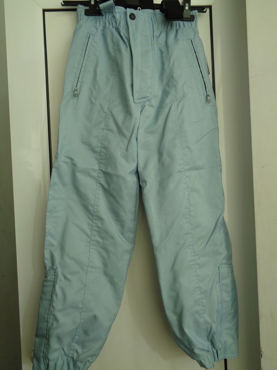 winter sport pants