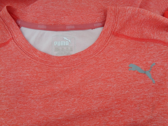 puma xxl t shirts