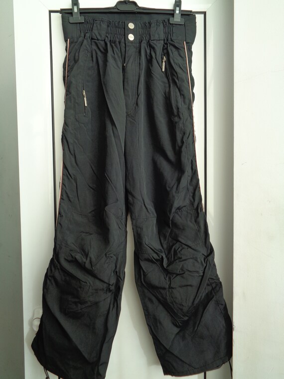 winter sport pants