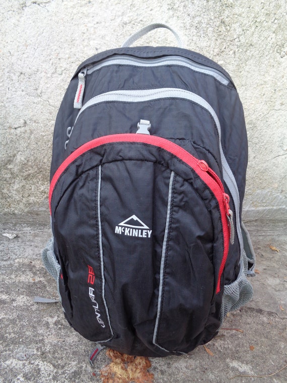 mckinley duffel bag