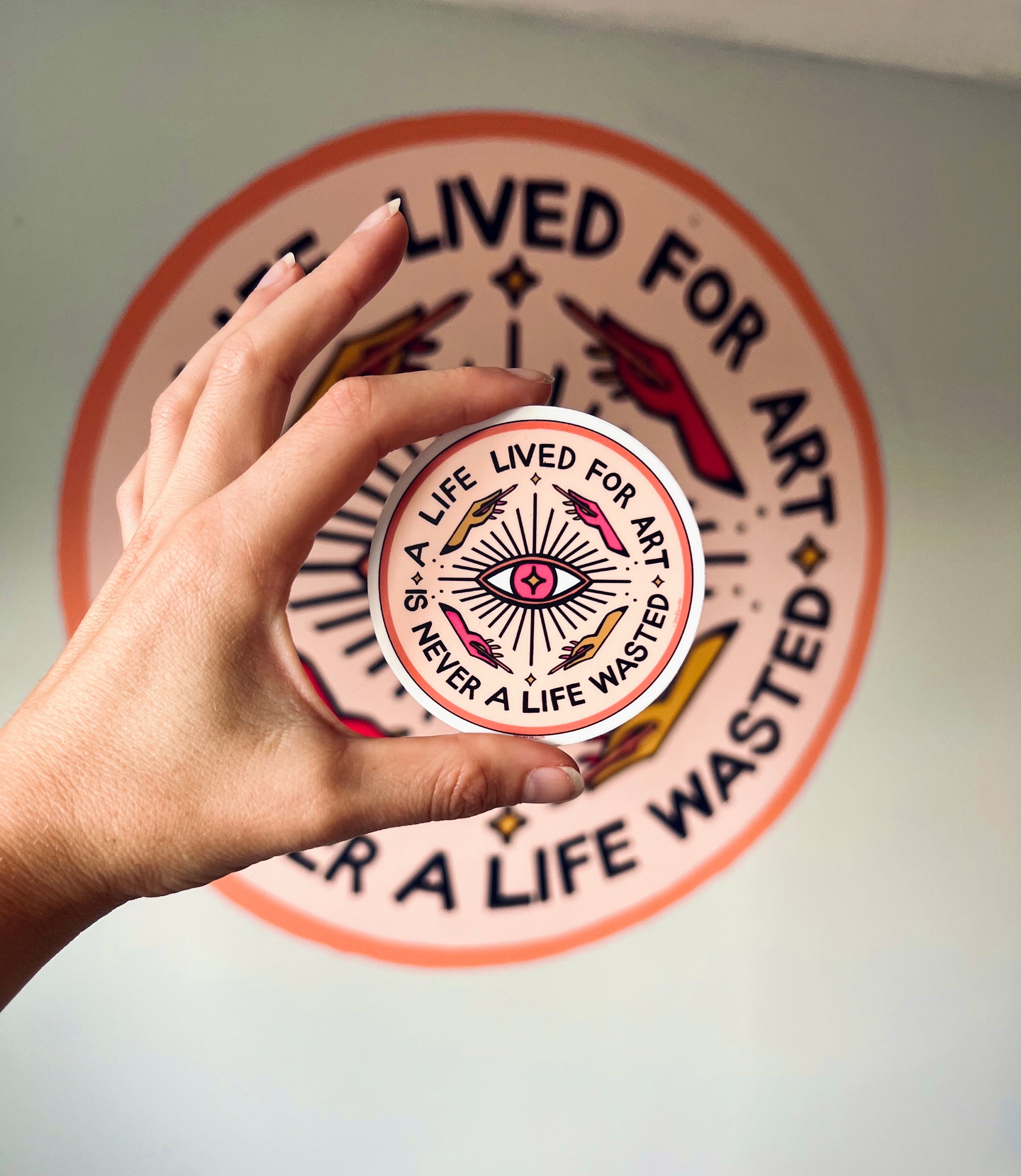 Macklemore Lyric Tattoos