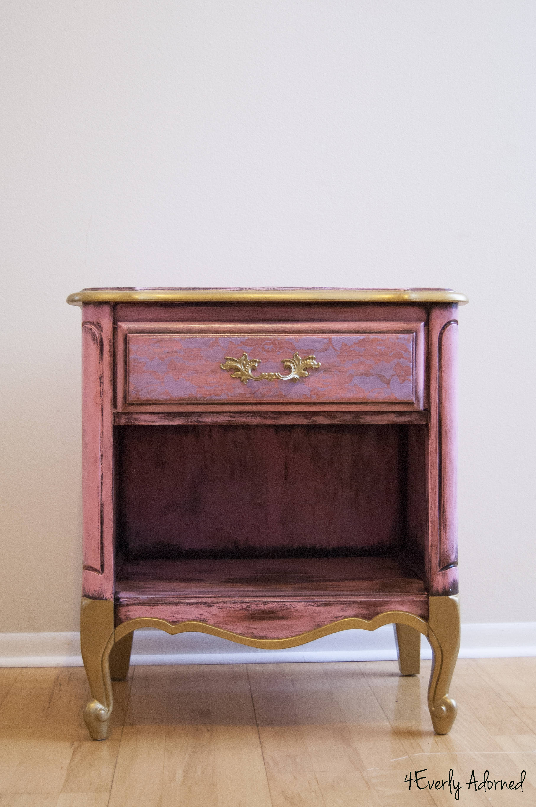 Nightstand Childrens dresser kids dresser kids Etsy
