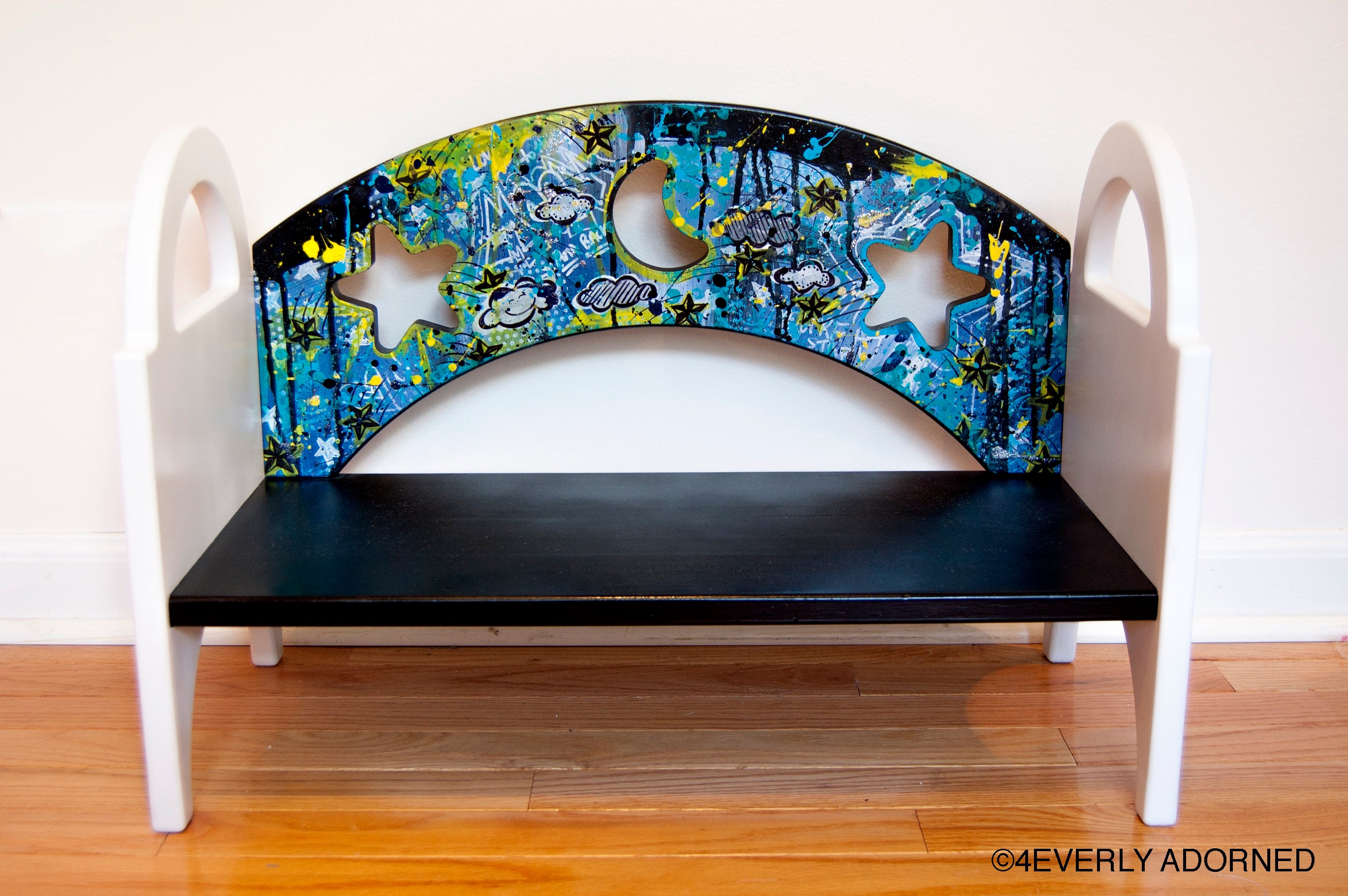toy bench cushion