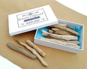 genuine driftwood etsy