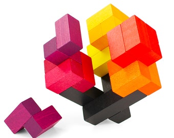 Kit de escultura de arte jugable - Balance