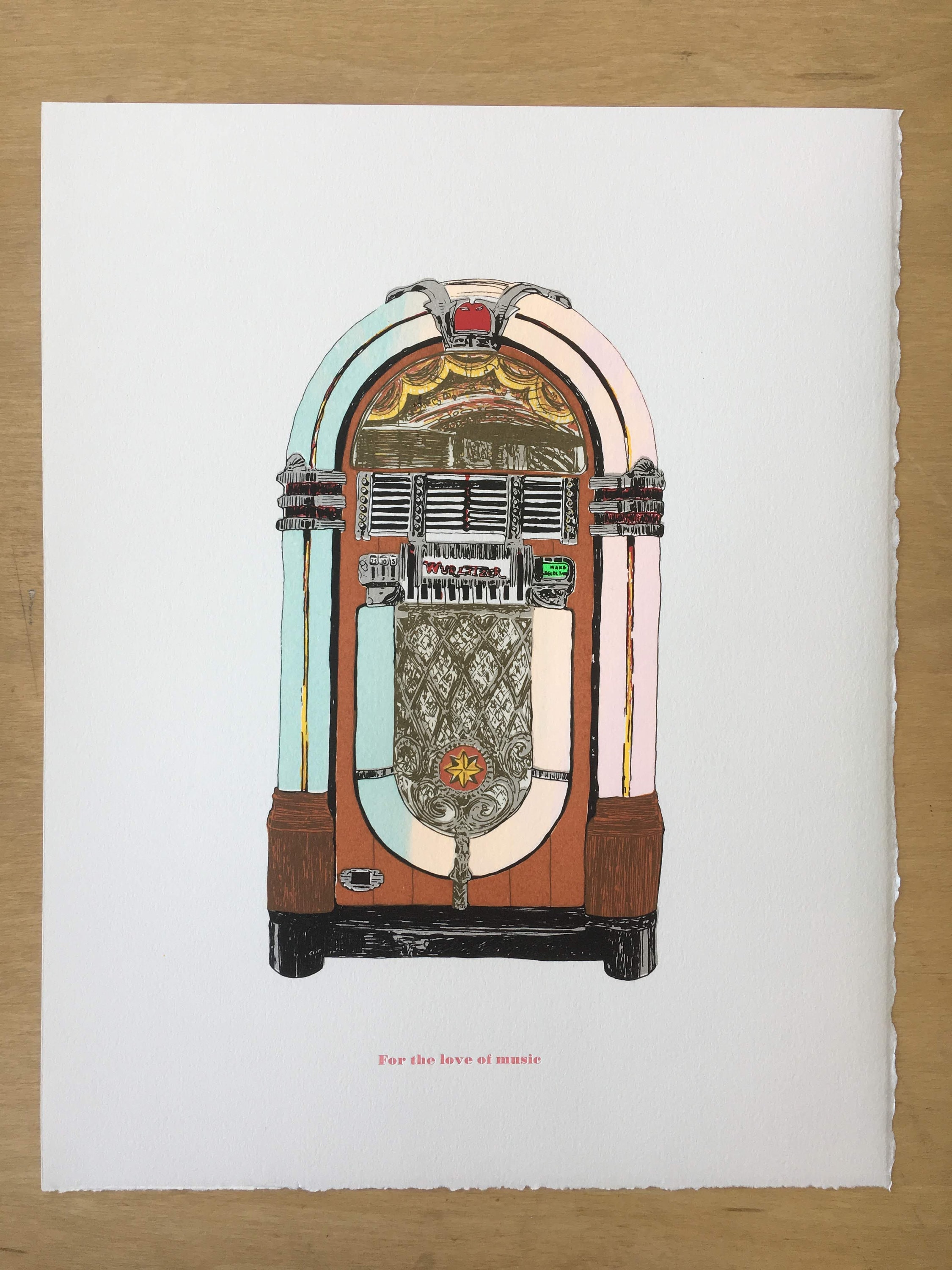 13点Wurlitzer ヴィンテージ雑誌広告切り抜きセット il_fullxfull.2155555713_3t61.jpg