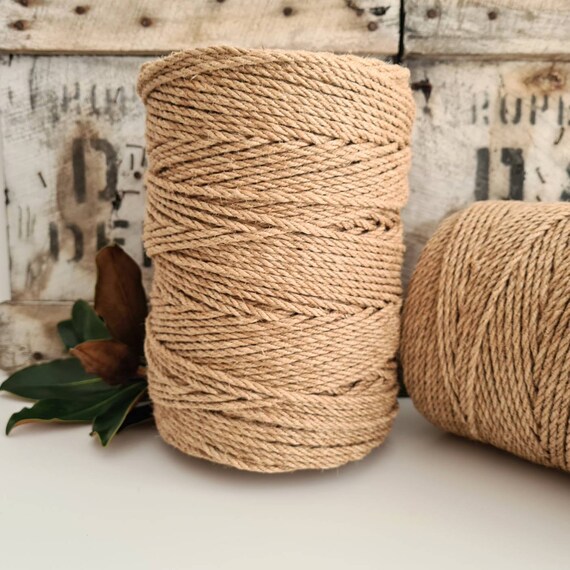 3 ply jute rope new arrivals
