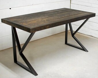 rustic wood office desk u shape wood industrial desk rustic furniture office table reclaimed desk computer furniture etsy rustic wood office desk u shape wood industrial desk rustic furniture office table reclaimed desk computer furniture etsy