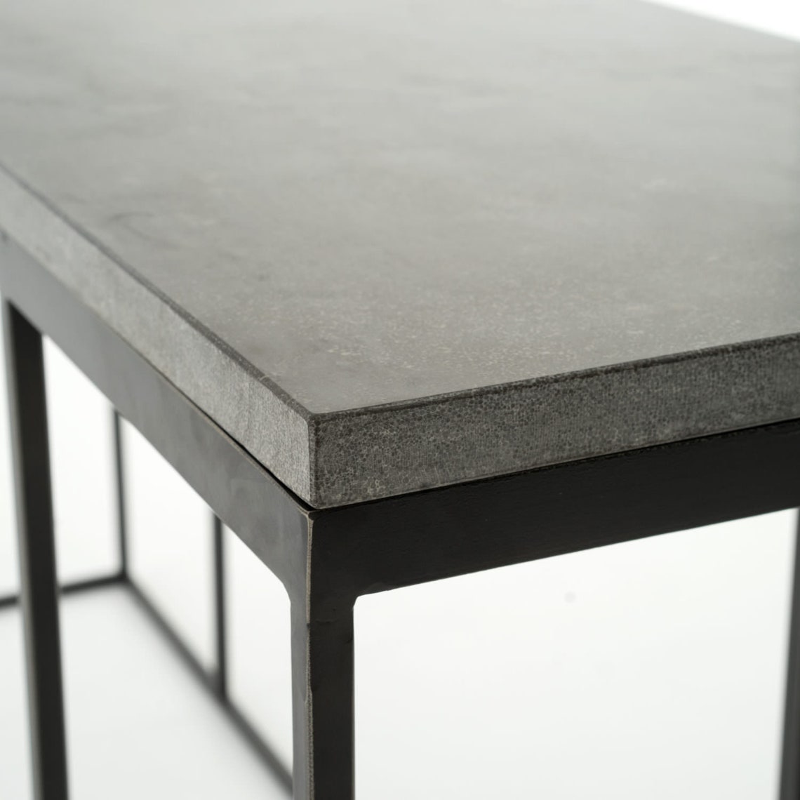 Concrete Tops Concrete Table Top ONLY Outdoor Table Etsy