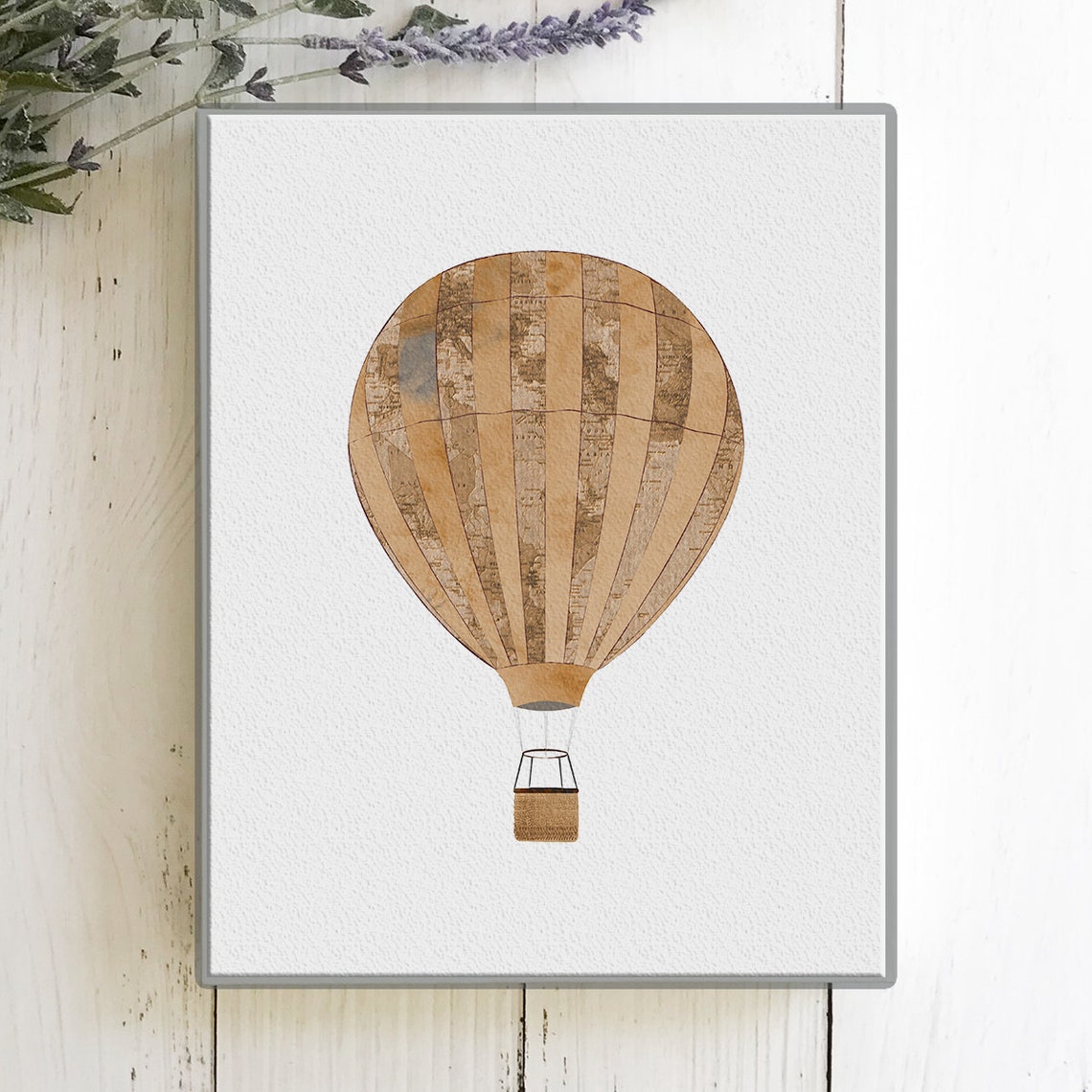 Travel Nursery Print Adventure Nursery Explorer Map Print - Etsy