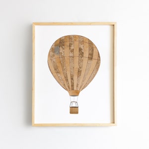 Impression de chambre d'enfant de voyage - chambre d'enfant aventure - impression de carte d'explorateur - art de pépinière de transport - chambre d'enfant avion vintage - chambre d'enfant train