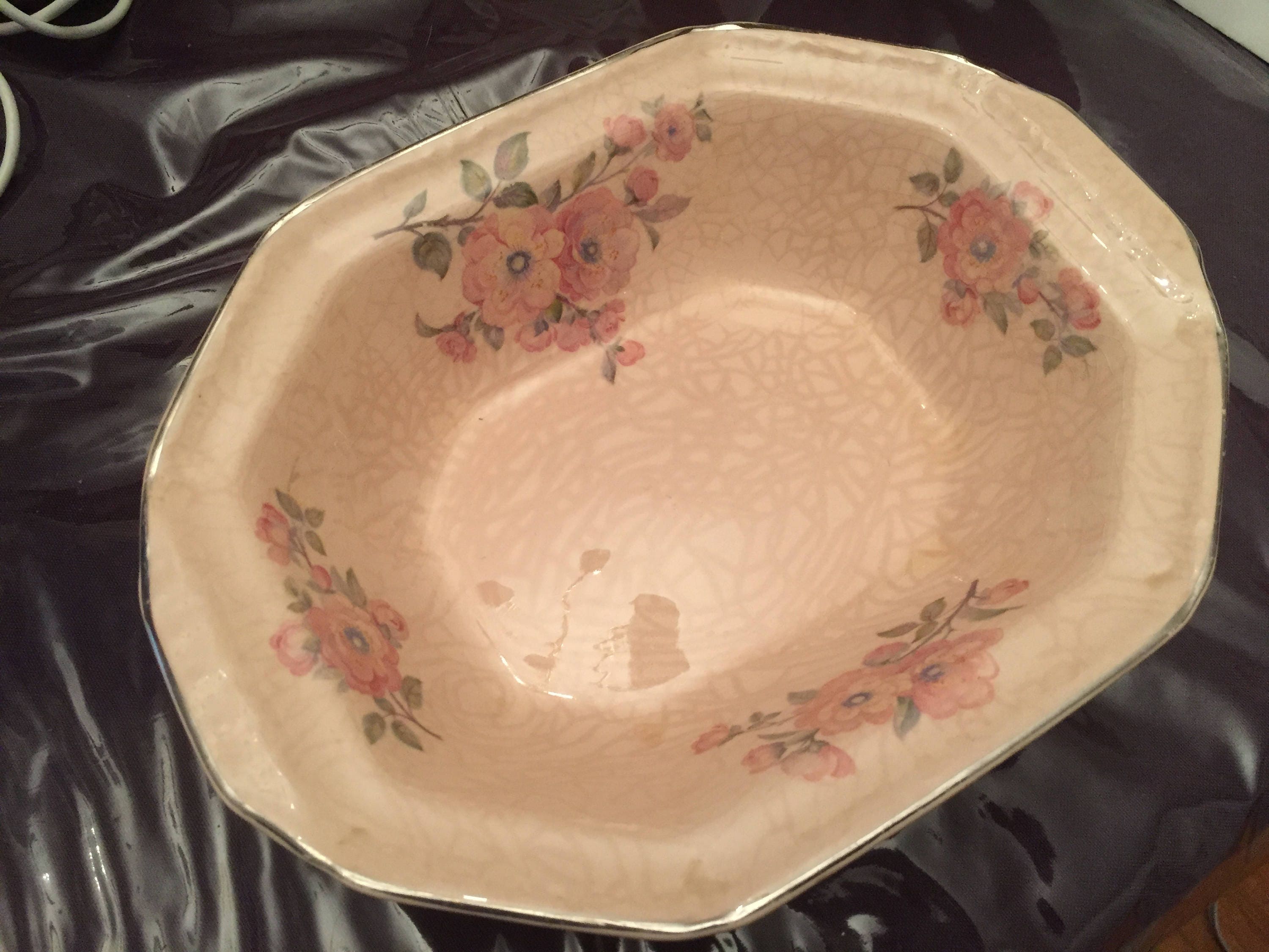Edwin M Knowles China - 11qa0w6
