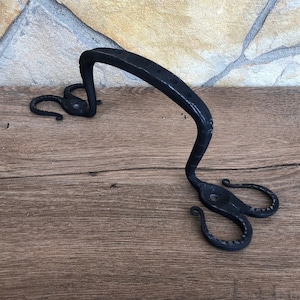 Barn door handle, barn door handles, iron door handle, door handles, door pulls, door handle, door pull handle,vintage door handle,steampunk