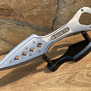 Cosplay gift, steel gift, 11th anniversary, 6th anniversary, gift for men, axe, knife gift, steel anniversary, knife, Christmas, army gift