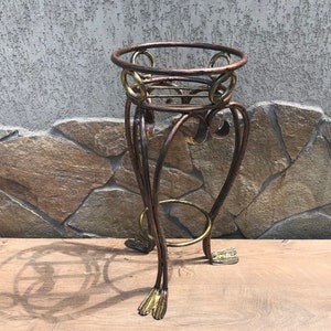 Plant stand, plant lover, outdoor plant stand, plant lover gift, indoor plant stand, planter indoor, plant stands indoor, planter stand