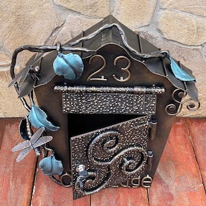Porta carte di nozze, scatola per carte di nozze, cassetta postale per matrimoni, decorazioni per ricevimenti di nozze, cassetta postale per matrimoni, cassetta postale per matrimoni, cassetta postale per matrimoni con serratura