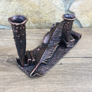 Pen holder, 7th, pen holder for desk,desk pen holder,pencil holder,desk accessories,pencil cup,office decor,office supplies,office organizer