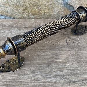 Door puller, barn door handle, forged door handle, iron door handle, door pulls, barn door hardware,barn door pull,door handle,door hardware