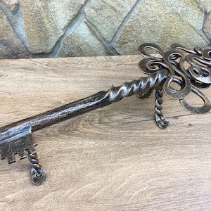 Barn door handle, forged door handle, door pull, barn door pulls, barn door handle, steampunk furniture, door pulls,forged art,garage handle