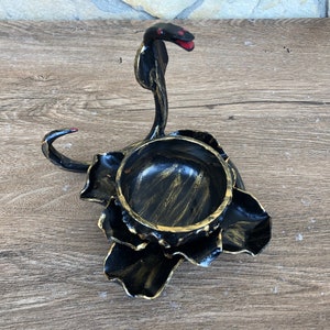Ashtray, ash tray, ashtray gift, mens gift, smoker, cigarettes, cigar holder, smoker accessories, gift for men,tobacco,cigar case,cigar tray