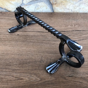 Barn door handle, barn door pulls, barn door handles, mens gift, vintage door handle, door pulls, metal sculpture, metal art, barn door pull