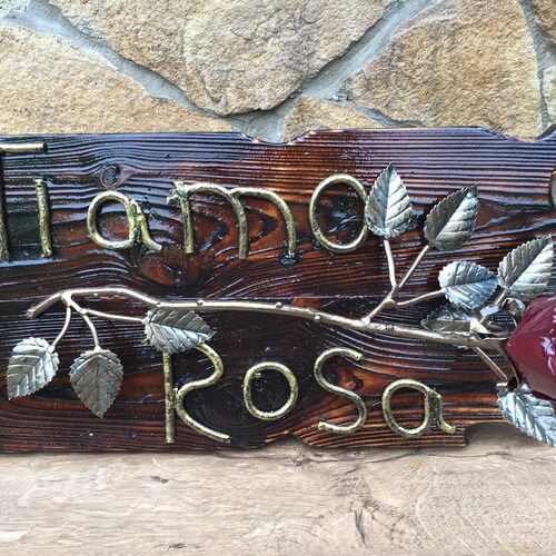 6th Anniversary Gift for Her 6 Year Anniversary Gift Ideas Etsy Canada