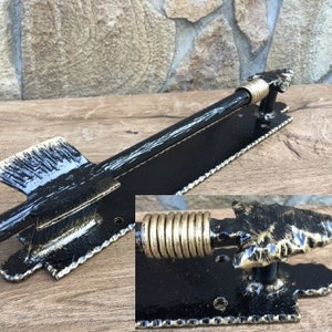 Barn door handle, barn pull, forged door handle, wrought iron door handle, iron door handle, door pulls,door pull, garage door handle, barn