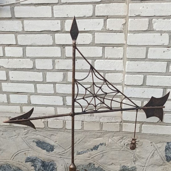 Weather Vane Etsy