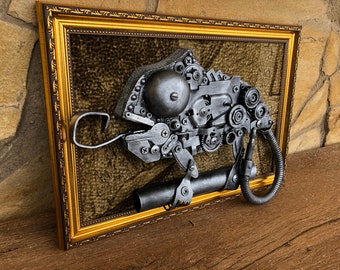 steampunk