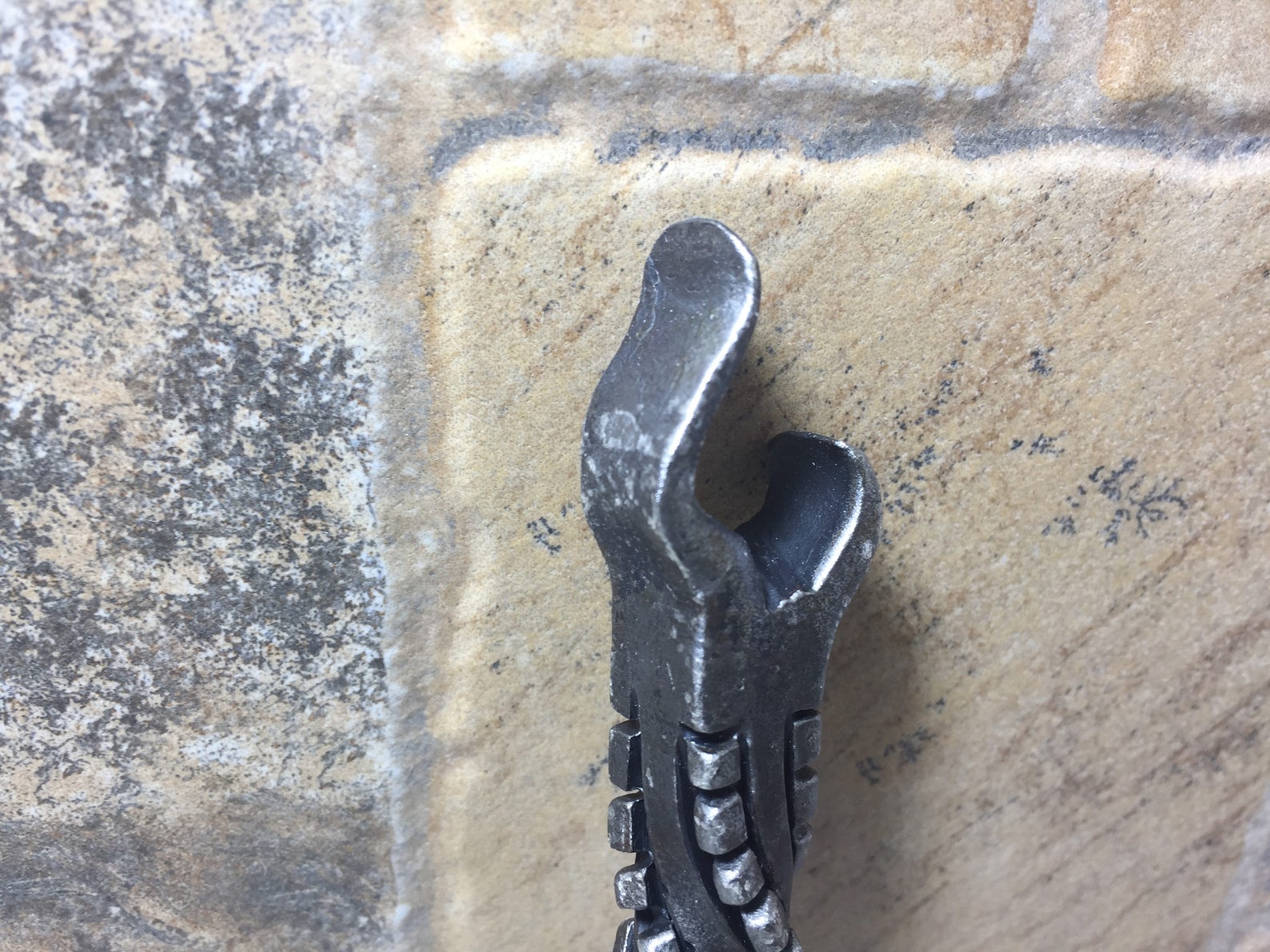 Iron Anniversary Gift for Men 6th Anniversary Gift Beer Etsy