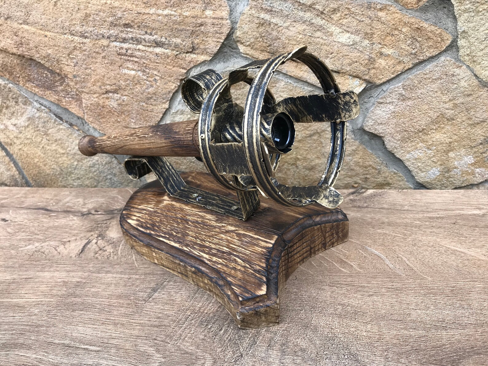 Viking Lighting Viking Lantern Medieval Lantern Torch Etsy