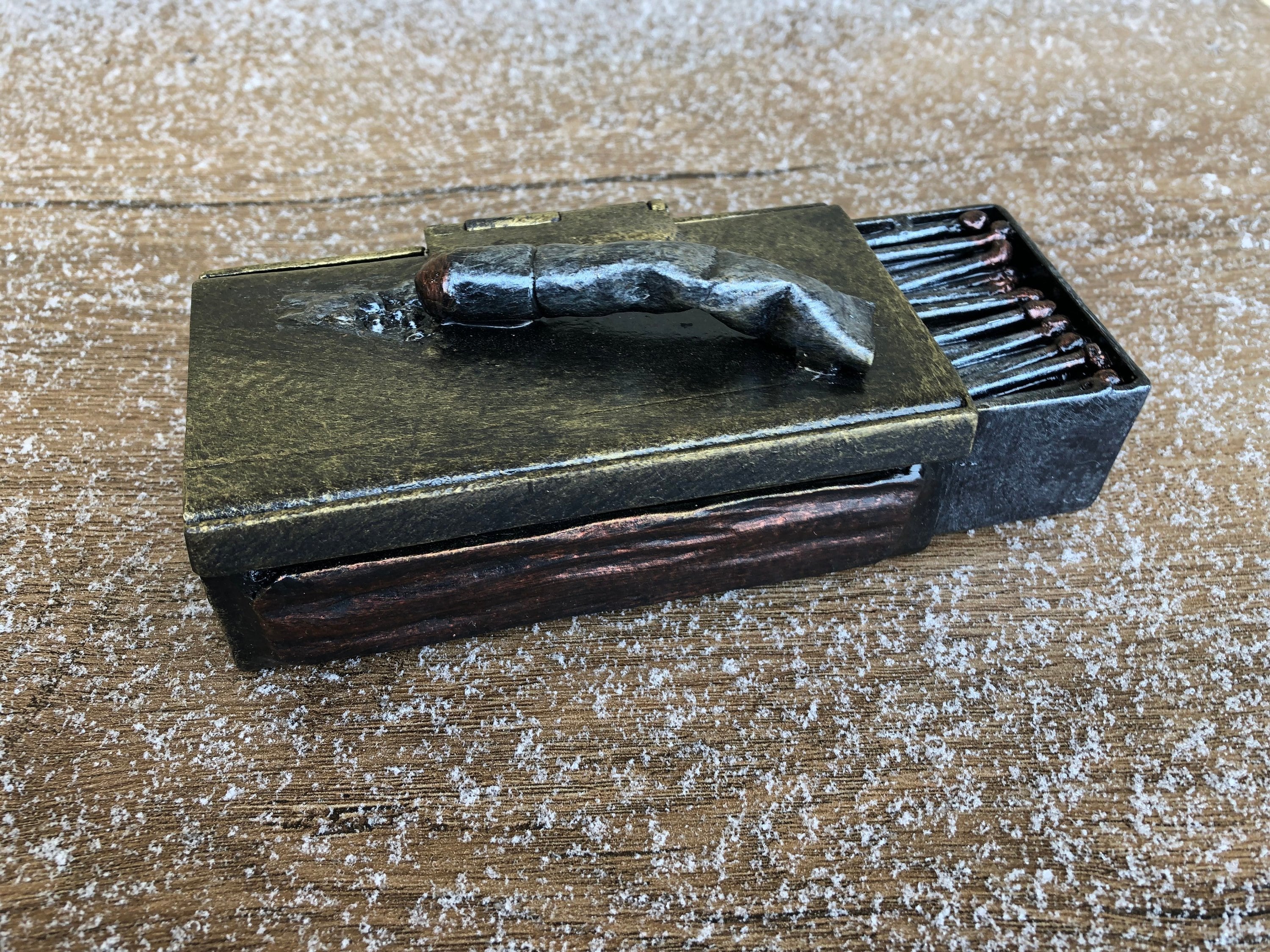 Ashtray Metal Cigar Ashtray Ash Tray Cigar Ash Tray Etsy Australia