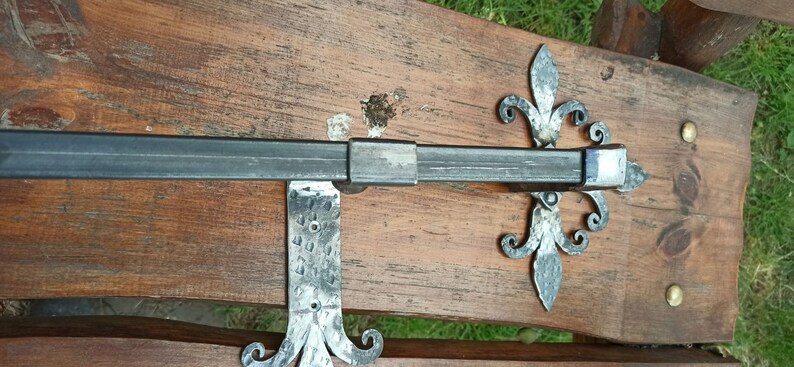 Curtain Rod, Medieval, Curtain Tiebacks, Curtain, Christmas, Birthday ...